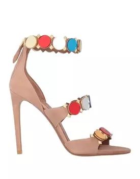 Сандалии Alaa, розовый