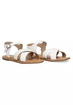 Сандалии Alappuzha ETIKA, белый