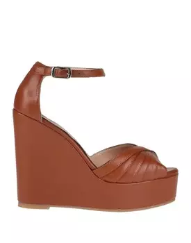 Сандалии Albano, бежевый