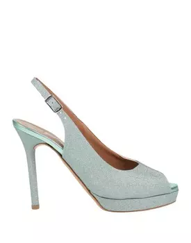 Сандалии Albano, бирюзовый