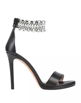 Сандалии Albano, черный