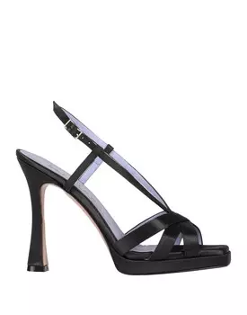 Сандалии Albano, черный