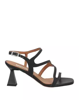 Сандалии Albano, черный