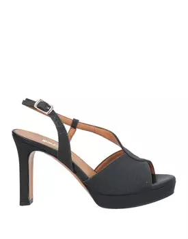 Сандалии Albano, черный