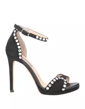 Сандалии Albano, черный