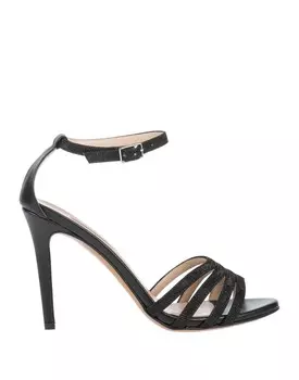 Сандалии Albano, черный