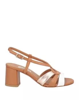 Сандалии Albano, коричневый