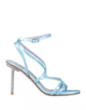 Сандалии Albano, небесно-голубой
