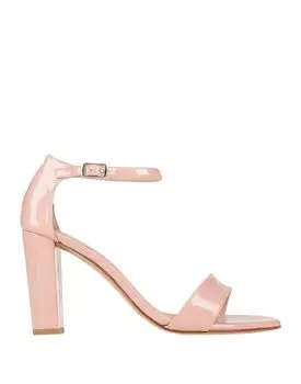 Сандалии Albano, розовый