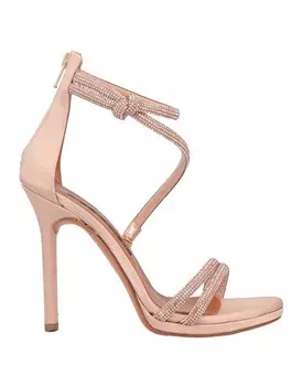 Сандалии Albano, розовый