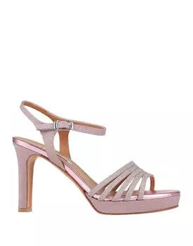 Сандалии Albano, розовый
