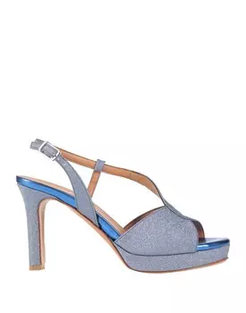 Сандалии Albano, синий