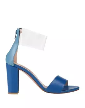 Сандалии Albano, синий