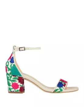 Сандалии Alberto Gozzi, белый