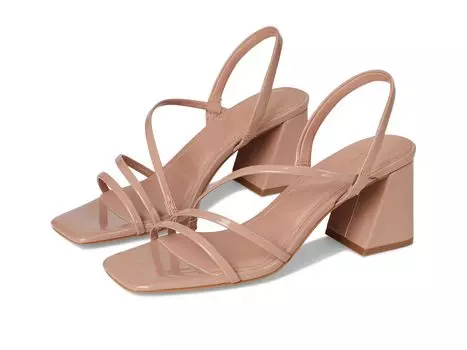 Сандалии ALDO Atlanticus, цвет Open Pink