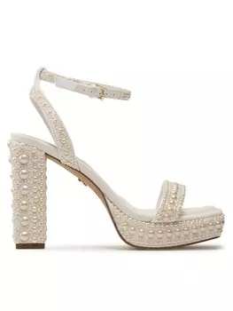 Сандалии Aldo, белый