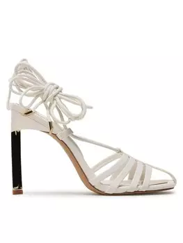 Сандалии Aldo, белый