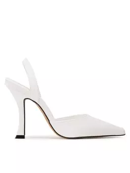 Сандалии Aldo, белый