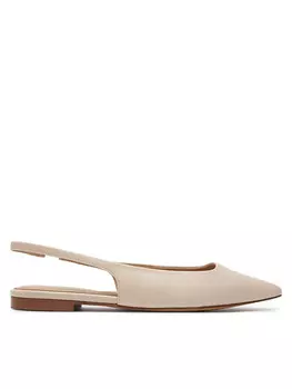 Сандалии Aldo, бежевый