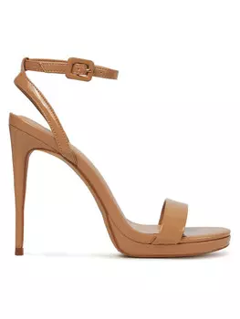 Сандалии Aldo, бежевый