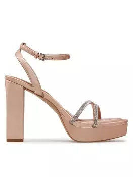 Сандалии Aldo, бежевый