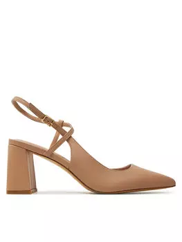 Сандалии Aldo, бежевый