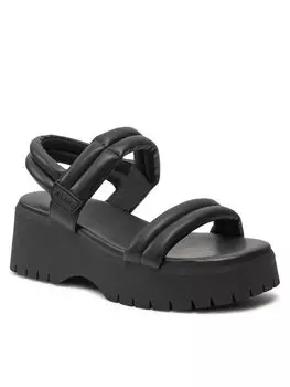 Сандалии Aldo, черный