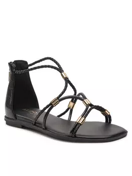 Сандалии Aldo, черный