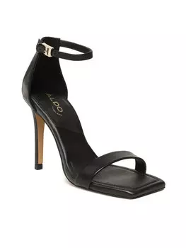 Сандалии Aldo, черный
