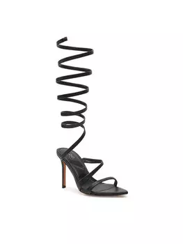 Сандалии Aldo, черный