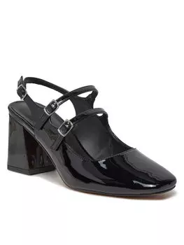 Сандалии Aldo, черный