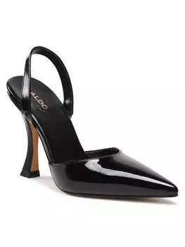 Сандалии Aldo, черный