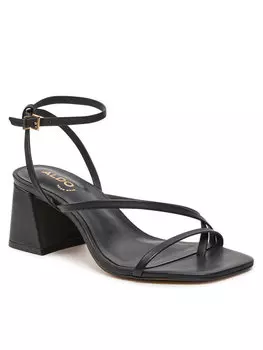 Сандалии Aldo, черный