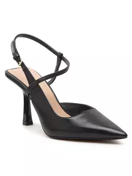 Сандалии Aldo, черный