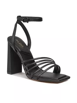 Сандалии Aldo, черный