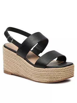 Сандалии Aldo, черный