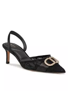 Сандалии Aldo, черный