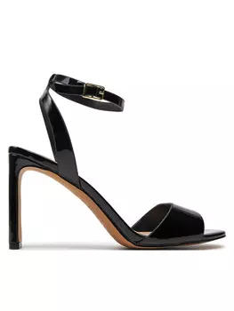 Сандалии Aldo, черный