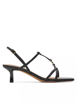 Сандалии Aldo, черный