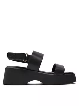 Сандалии Aldo, черный