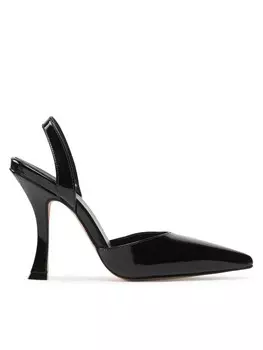 Сандалии Aldo, черный