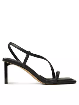 Сандалии Aldo, черный
