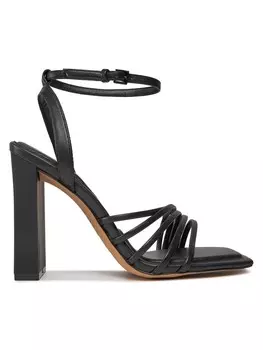 Сандалии Aldo, черный