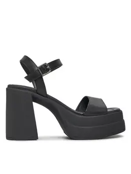 Сандалии Aldo, черный
