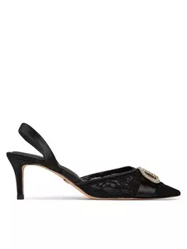 Сандалии Aldo, черный