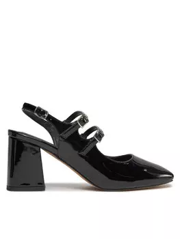 Сандалии Aldo, черный