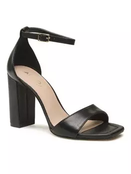 Сандалии Aldo, черный
