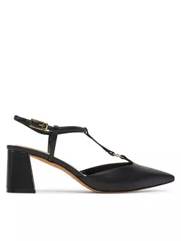 Сандалии Aldo, черный
