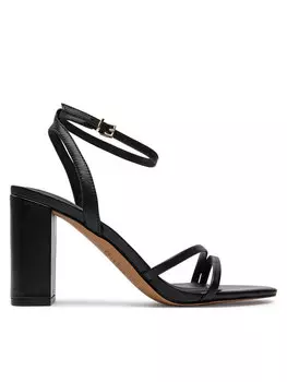 Сандалии Aldo, черный