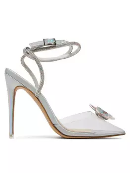 Сандалии Aldo Chrysalis 13747194 farben, серебро